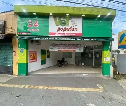 Unidade Sapopemba 420x356