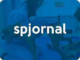 Postssp Jornal Saiu Na Midia