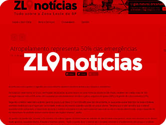 Saiu Na Midia Novosatropelamentorepresenta50dasemergencias