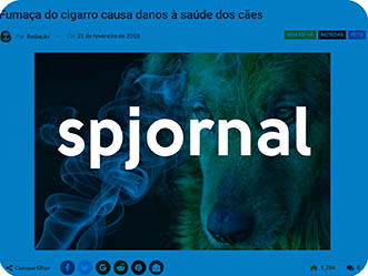 Saiu Na Midia Novosfumacadocigarrocausadanosasaudedoscaes