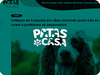 Vet Popularsaiu Na Midia 2018 Colapso De Traqueia Em Caes 1