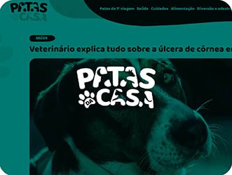 Vet Popularsaiu Na Midia 2018 Veterinario Explica Tudo Sobre A Ulcera De Cornea