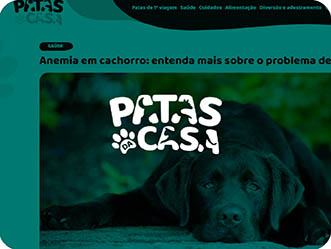 Vet Popularsaiu Na Midia 2019 Anemia Em Cachorro Entenda Mais Sobre O Problema De Saude