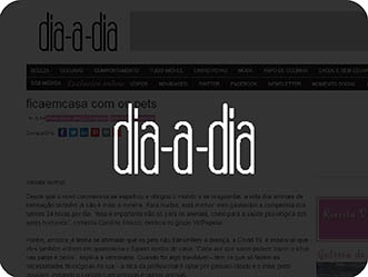 Vet Popularsaiu Na Midia 2019 Ficar Em Casa Com Os Pets