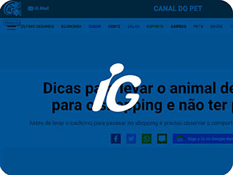 Vet Popularsaiu Na Midia 2019 O Que Precisa Saber E Dicas Para Levar Animal De Estimacao No Shopping