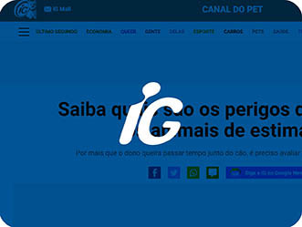 Vet Popularsaiu Na Midia 2019 Perigos Da Praia Para Os Animais De Estimacao