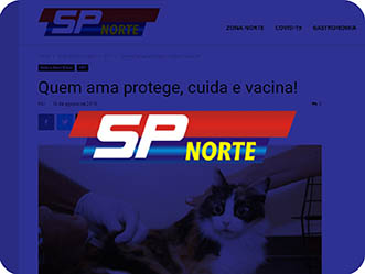 Vet Popularsaiu Na Midia 2019 Quem Ama Protege Cuida E Vacina