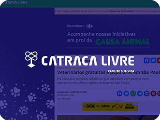 Vet Popularsaiu Na Midia 2019 Veterinarios Gratuitos E Populares Em Sao Paulo