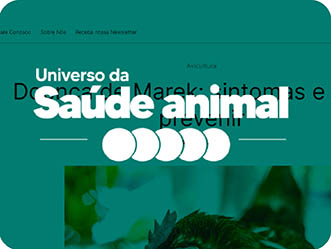 Vet Popularsaiu Na Midia 2021 Doenca De Marek