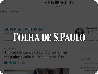 Vet Popularsaiu Na Midia 2021 Folha Tutores Reduzem Passeios E Investem