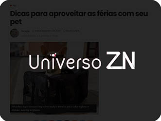 Vet Popularsaiu Na Midia 2021dicas Para Aproveitar As Ferias Com Seu Pet