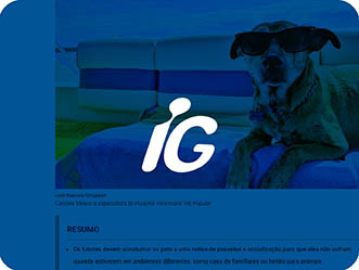 Vet Popularsaiu Na Midia 2021veterinaria Da 5 Dicas Para Aproveitar As Ferias Com O Pet