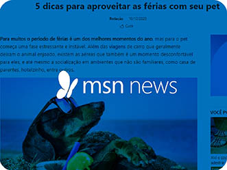 Vet Popularsaiu Na Midia 5 Dicas Para Aproveitar As Ferias Com Seu Pet