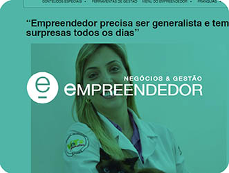 Vet Popularsaiu Na Midia Janeiro 2022 Empreendedor Precisa Ser Generalista E Tem Surpresas Todos Os Dias