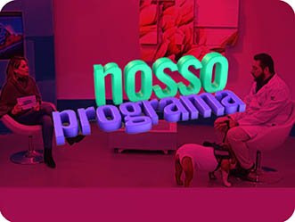 Vet Popularsaiu Na Midia Luis No Nosso Programa Rit Tv