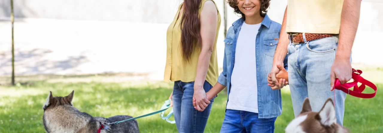 Dicas Para Integrar O Pet A Atividades Familiares 1280x444