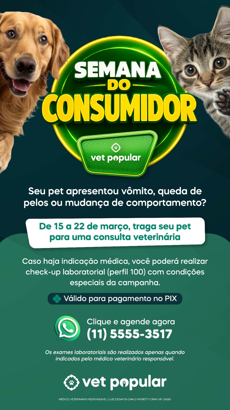 Semana Do Consumidor