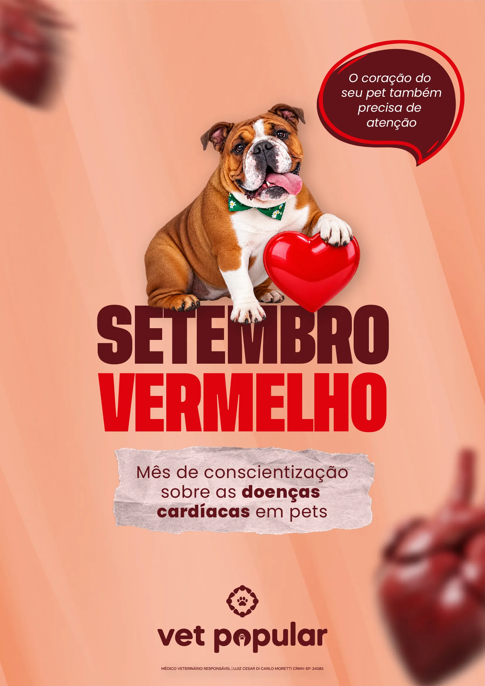Campanha Setembro Vermelho