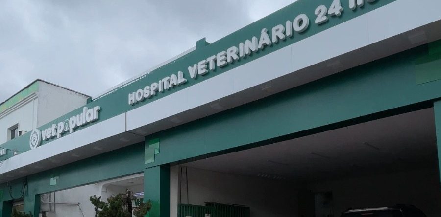 Hospital Veterinario Acessivel Vet Popular E Destaque 900x444