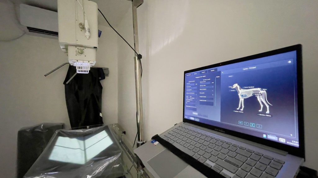 Hospital Veterinario Acessivel Vet Popular Tecnologia 1024x576