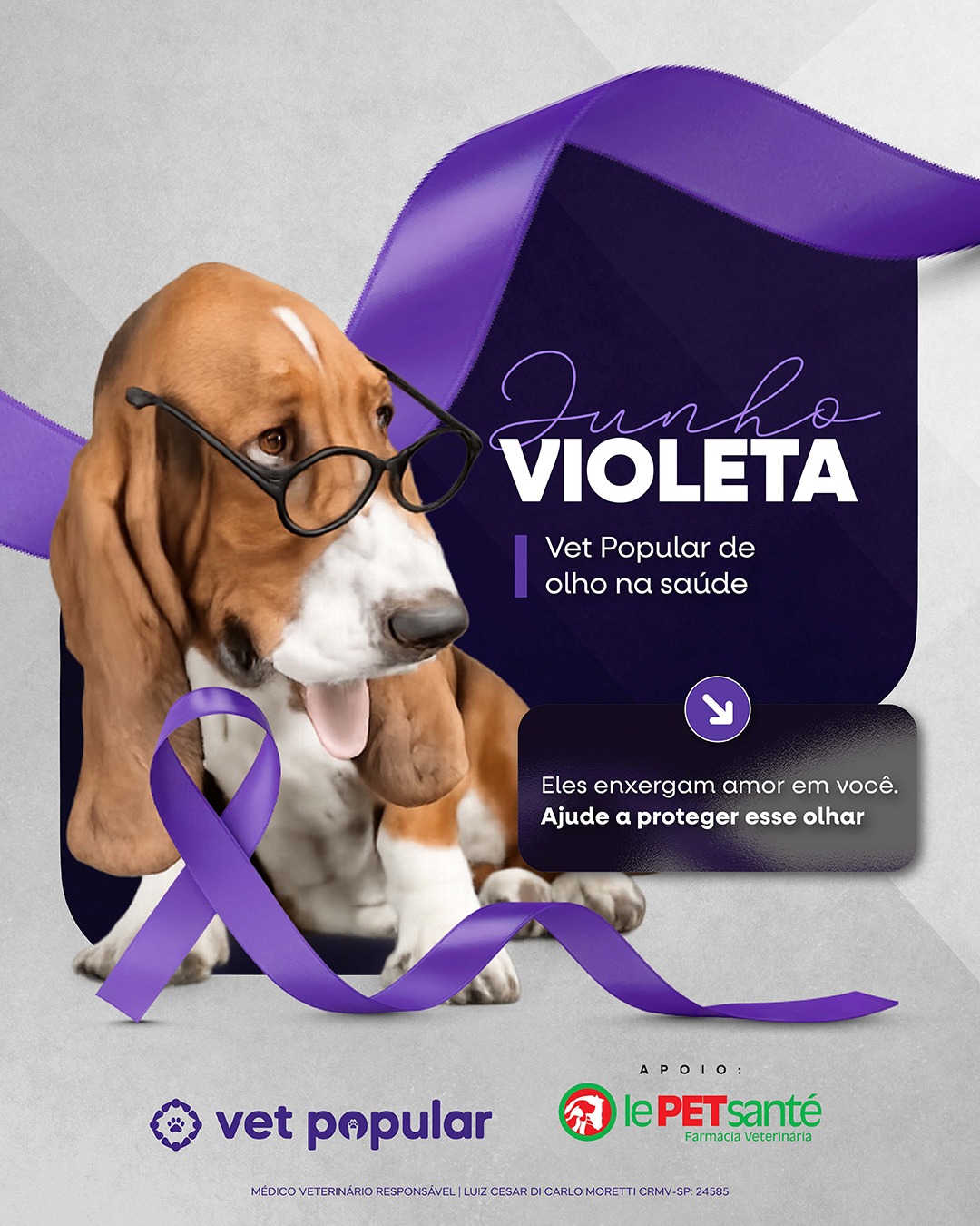 Junho Violeta
