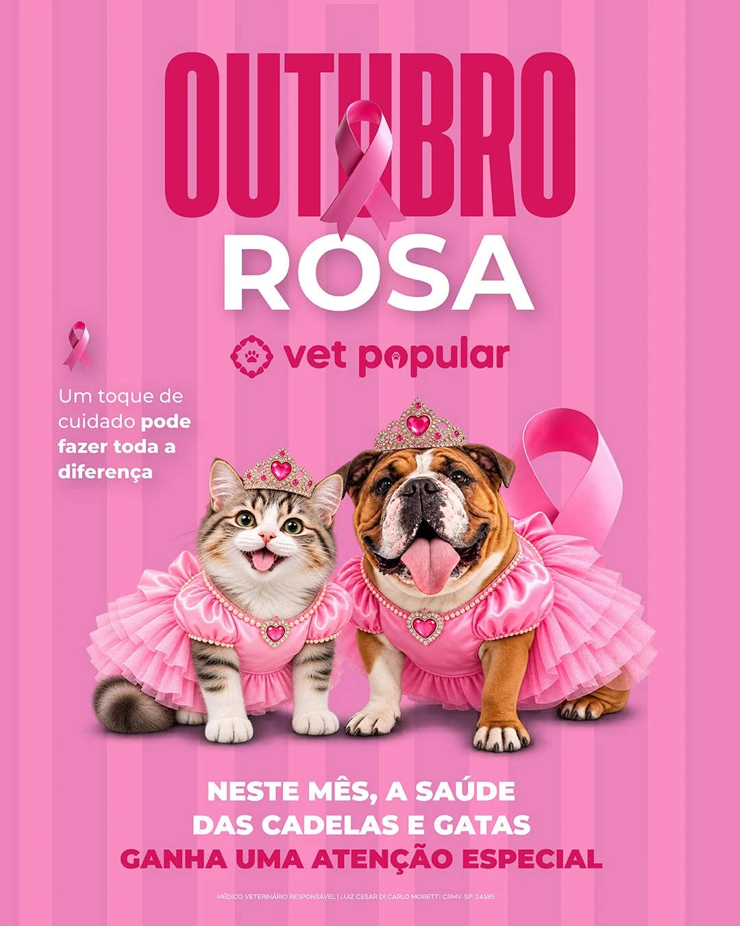 Outubro Rosa