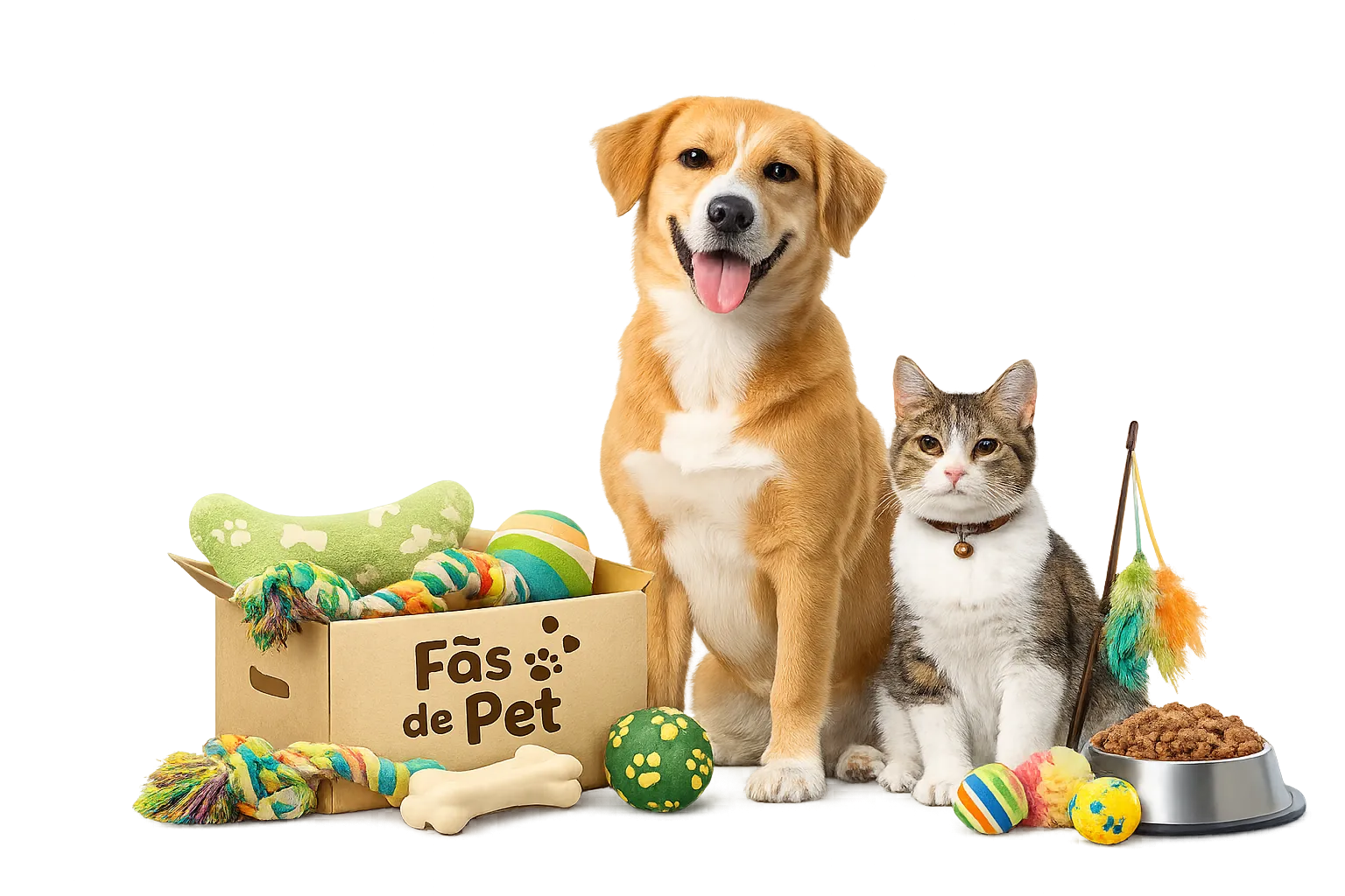 Banner Fas De Pet