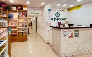 Check Up Veterinario Anual Quando Fazer 305x190
