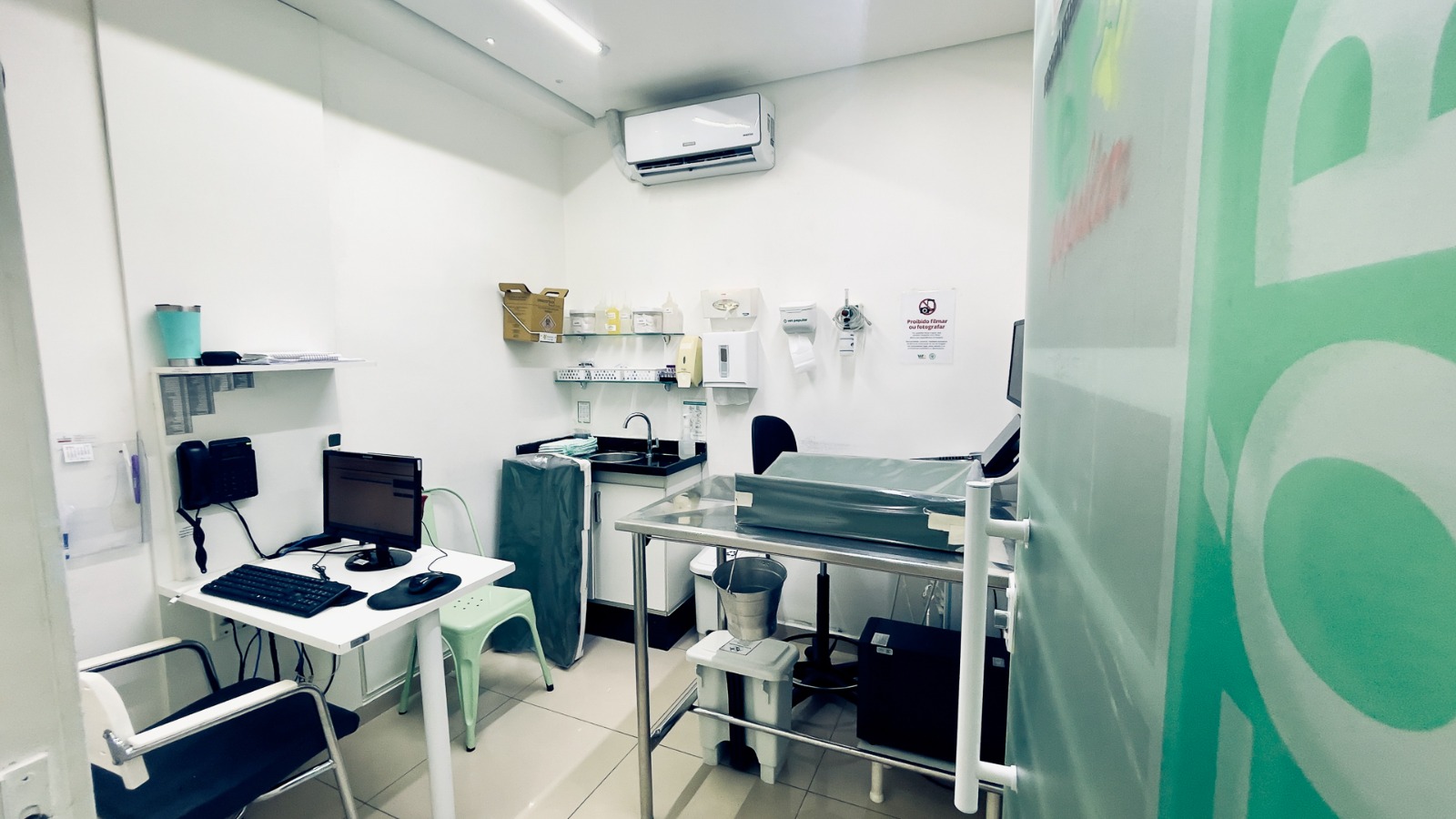 Diferenca Entre Hospital Veterinario Avancado E Clinica Basica