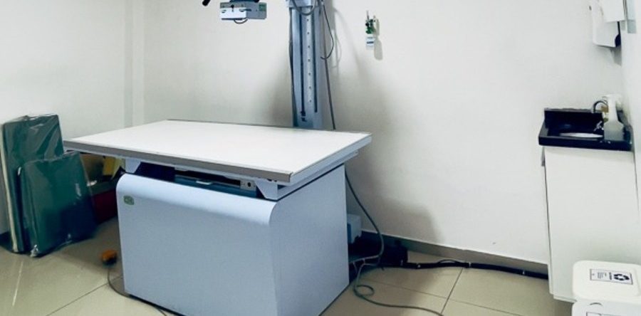 Tecnologia Na Medicina Veterinaria Em Hospitais Modernos 900x444